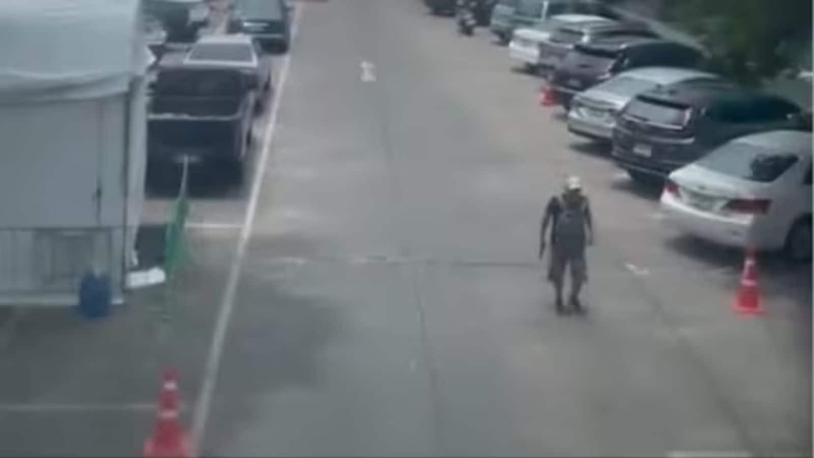Thailand Shooting: थाईलैंड की राजधानी बैंकॉक के मार्केट में अंधाधुंध गोलीबारी में 6 लोगों की मौत, हमलावर ने खुद को मारी गोली 