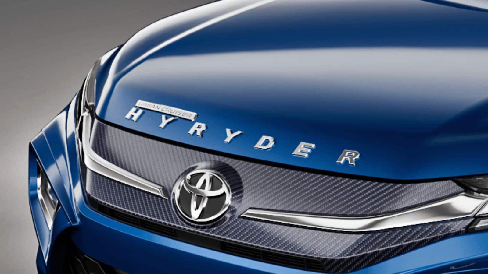 Toyota has released a new 'President Pack' upgrade for its Hyryder. 