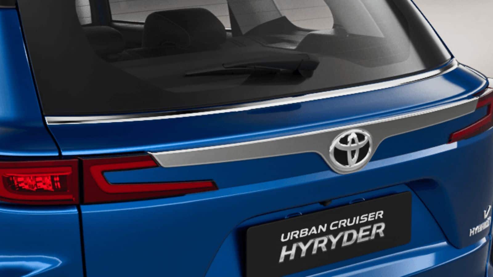 This pack will not change the performance of the vehicle, it will only make more premium to see the car. Hyryder will continue to be available in different engine options as before. 