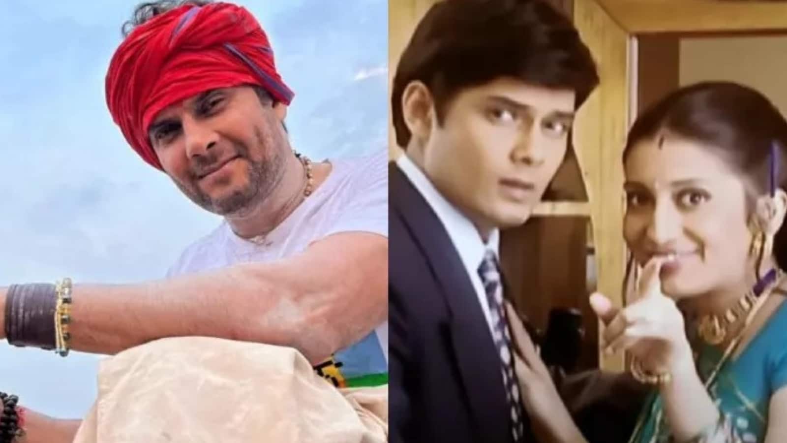 Kyunki Saas Bhi Kabhi Bahu Thi 2: शो के लिए जब पहुंचा अमर उपाध्याय के पास कॉल, बोले- मुझे लगा कोई मजाक कर...