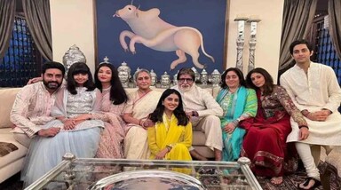 नव्या नवेली नंदा के पोडकास्ट में जब श्वेता बच्चन ने बच्चन ने बताया कि पापा यानी अमिताभ बच्चन को मां की एक आदत से बेहद चिढ़ होती हैं।