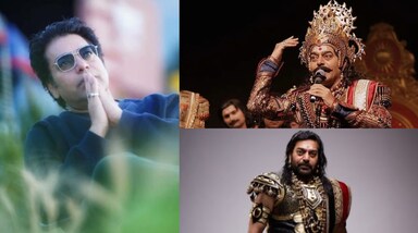 हमारी इंडस्ट्री में ऐसे एक्टर बेहद कम हैं, जो फिल्मों और मंचों पर कमाल का अभिनय देते हैं। इस लिस्ट में आशुतोष राणा का नाम शामिल है। हाल में ही आशुतोष ने शेयर किया कि आखिर दिल्ली के मंच उनके दिल के सबसे करीब क्यों है?