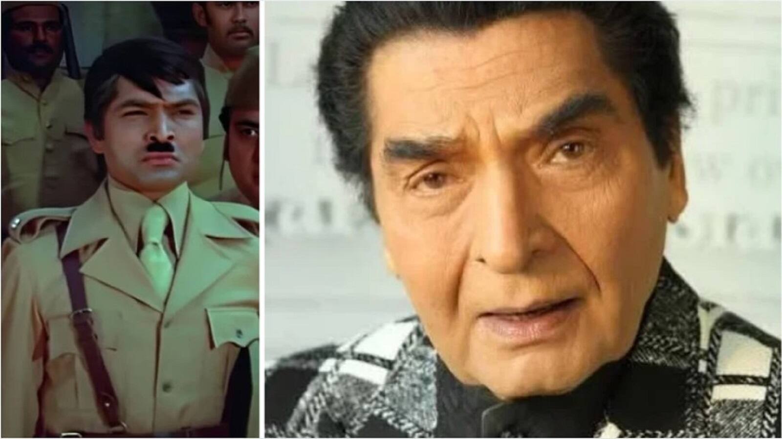 Sholay में अंग्रेजों के जमाने के जेलर हेल्दी और फिट हैं, निधन की उड़ी थी अफवाह Sholay में अंग्रेजों के जमाने के जेलर हेल्दी और फिट हैं, निधन की उड़ी थी अफवाह