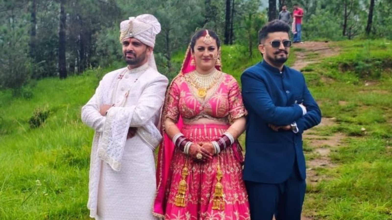 'गालियों से हमें कोई फर्क नहीं पड़ता', एक ही दुल्हन से शादी करने वाले हिमाचल के भाइयों ने आखिरकार तोड़ी चुप्पी