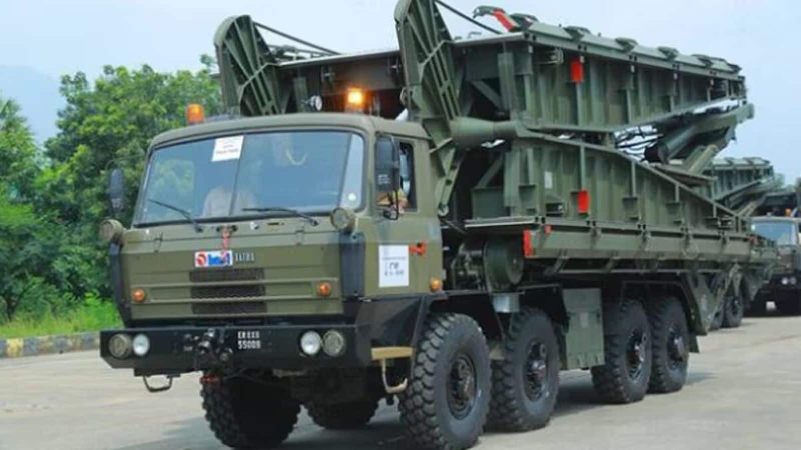 BEML Stock Split: दो टुकड़ों में बंट जाएगा इस डिफेंस कंपनी का शेयर, 5 साल में 550% दिया रिटर्न BEML Stock Split: दो टुकड़ों में बंट जाएगा इस डिफेंस कंपनी का शेयर, 5 साल में 550% दिया रिटर्न