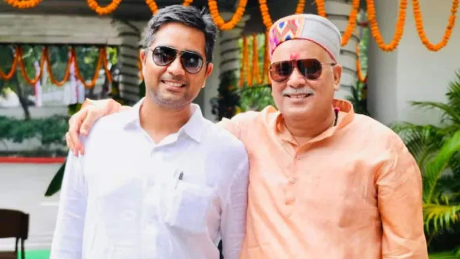 छत्तीसगढ़: बर्थडे के दिन पूर्व CM भूपेश बघेल का बेटा चैतन्य गिरफ्तार, कथित शराब घोटाले पर ED का एक्शन