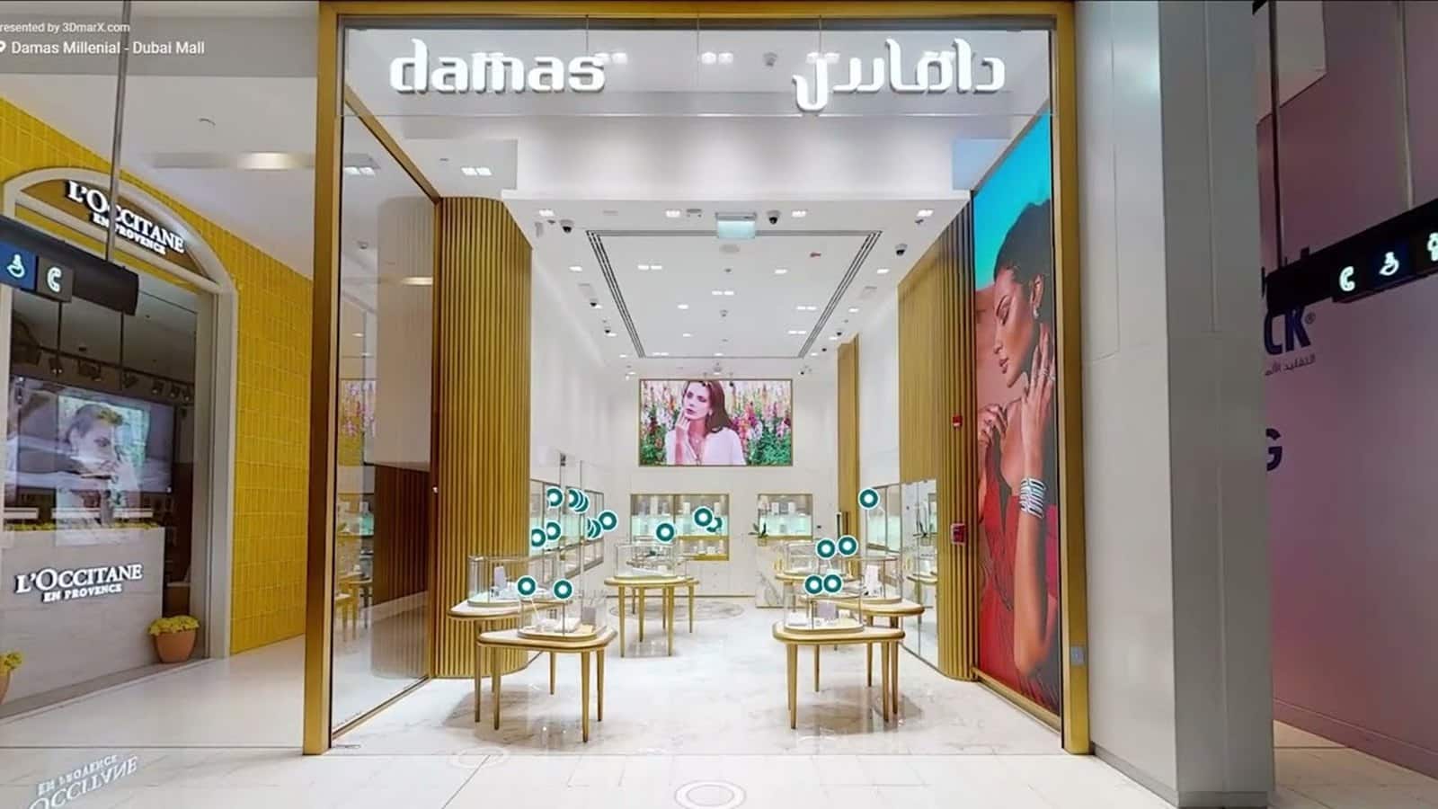 Titan दुबई के ज्वैलरी ब्रांड Damas में खरीदेगी 67% हिस्सा, GCC देशों में बढ़ेगी पैठ