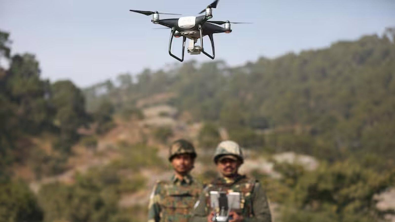 अब पाकिस्तान की खैर नहीं! BSF के 'ड्रोन स्क्वाड्रन' करेंगे भारतीय सीमा की सुरक्षा, 'ऑपरेशन सिंदूर' के बाद बड़ा फैसला