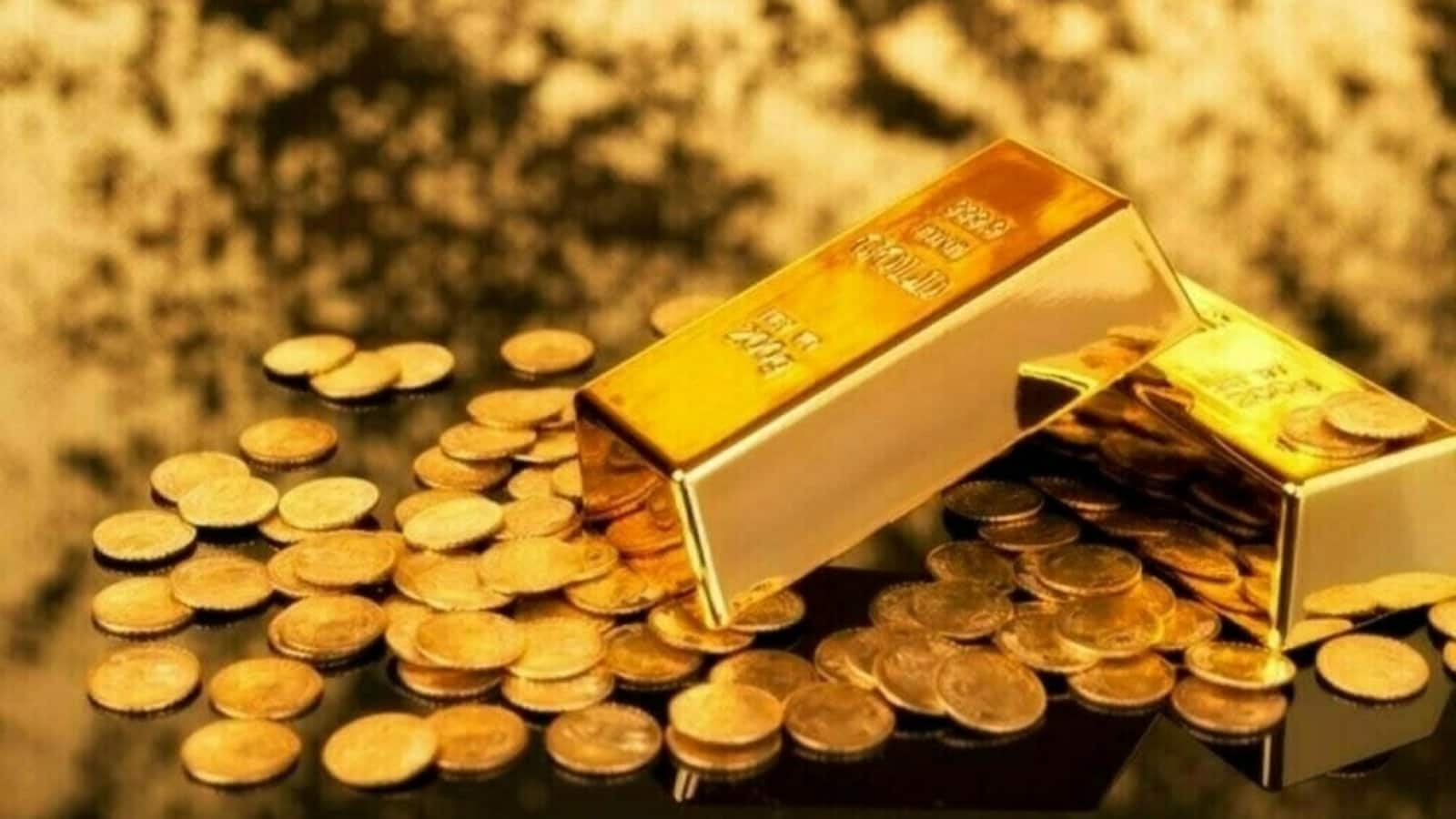 Gold Price: कमजोर डॉलर से मिला सोने को सपोर्ट, फेड के फैसले पर निवेशकों की नजर