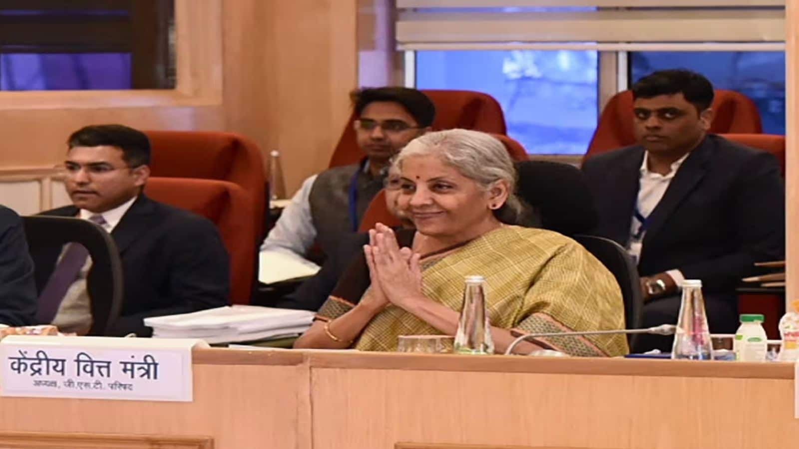 एयर कंडीशनर, फूड आइटम हो सकते हैं सस्ते! GST काउंसिल की बैठक में मिडिल क्लास को बड़ी राहत देने की तैयारी