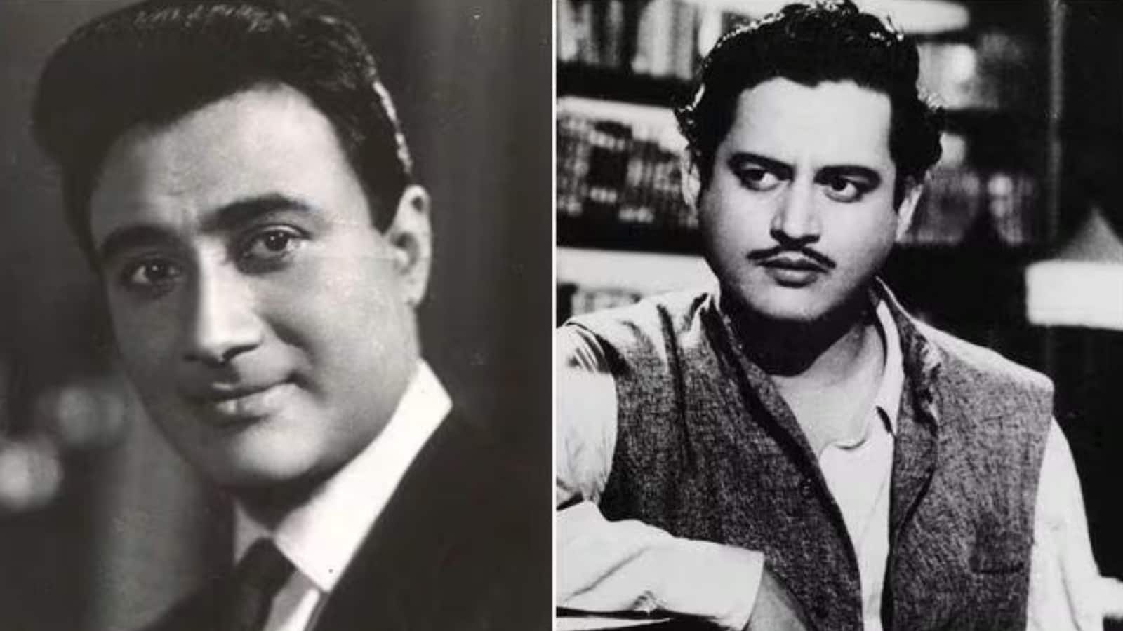 National-Guru Dutt-Dev Anand Friendship: धोबी की गड़बड़ ने ऐसे कराई थी देव आनंद-गुरु दत्त की दोस्ती, दोनों के याराने की मिसाले देते थे लोग – #INA