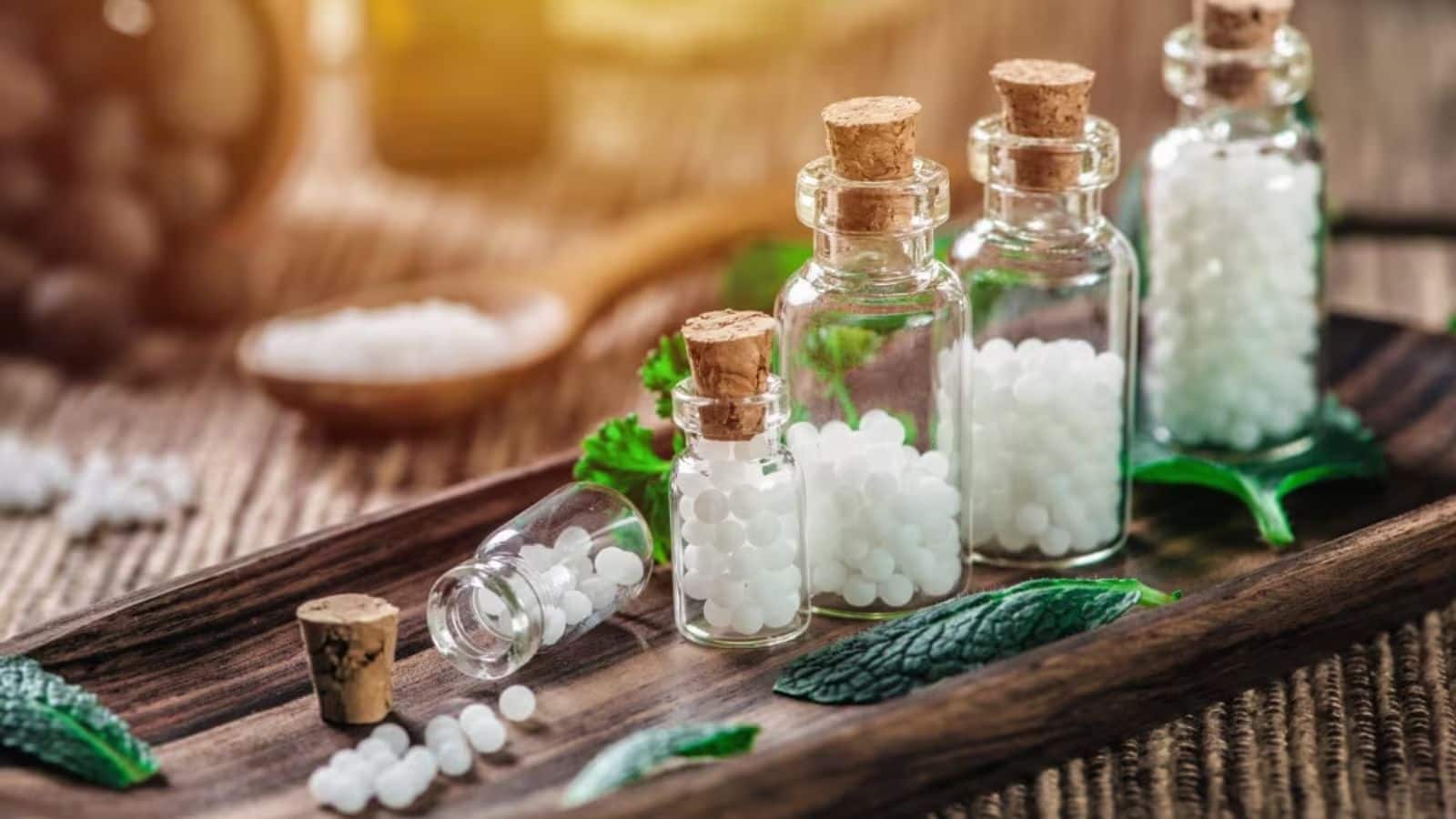 महाराष्ट्र सरकार ने मेडिकल काउंसिल में होम्योपैथी डॉक्टरों के रजिस्ट्रेशन पर लगाई रोक, IMA के विरोध पर लिया गया फैसला
