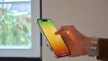 According to reports, the biggest 5,000mAh battery of Apple can be found in the iPhone 17 Pro Max. 