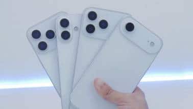 The iPhone 17 Pro is expected to have a 48MP telephoto lens, which will make the experience of photography even more spectacular. 
