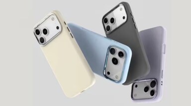 iPhone 17 Pro में 48MP टेलीफोटो लेंस आने की उम्मीद है, जिससे फोटोग्राफी का एक्सपीरियंस और भी शानदार होगा
