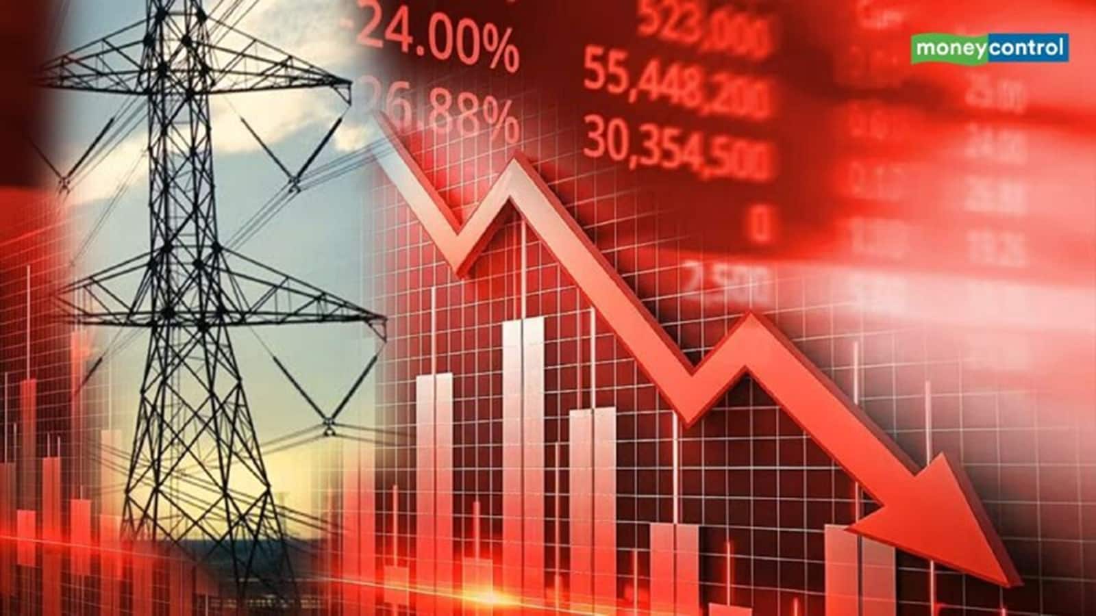 IEX Share Price: 30% टूट गया शेयर, इस कारण भागने लगे निवेशक, ब्रोकरेज भी परेशान
