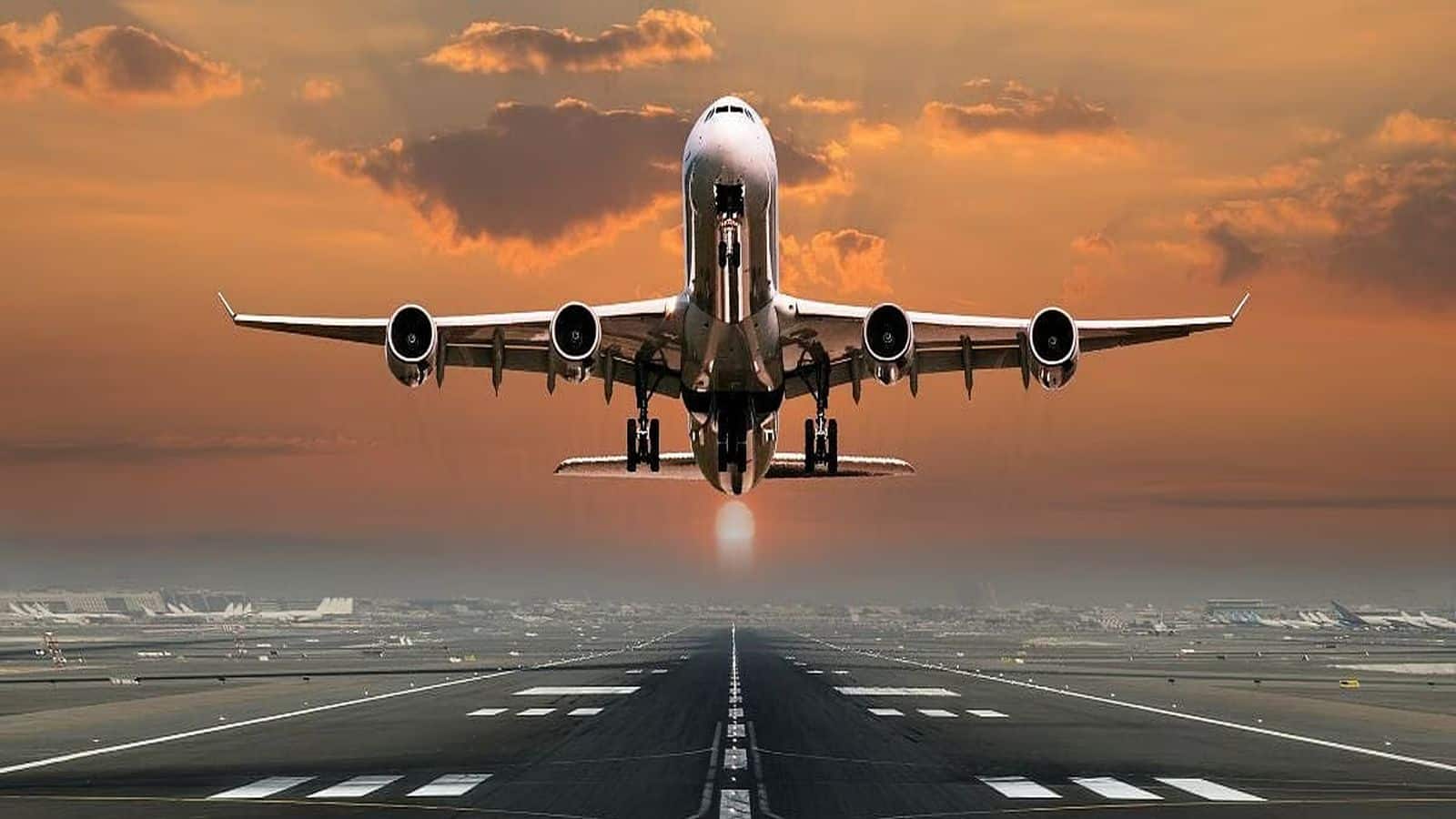 National-Delhi Airport Jobs 2025: दिल्ली एयरपोर्ट में 10वीं पास के लिए निकली बंपर वैकेंसी, ₹35,000 तक मिलेगी सैलरी, ऐसे करें अप्लाई – #INA