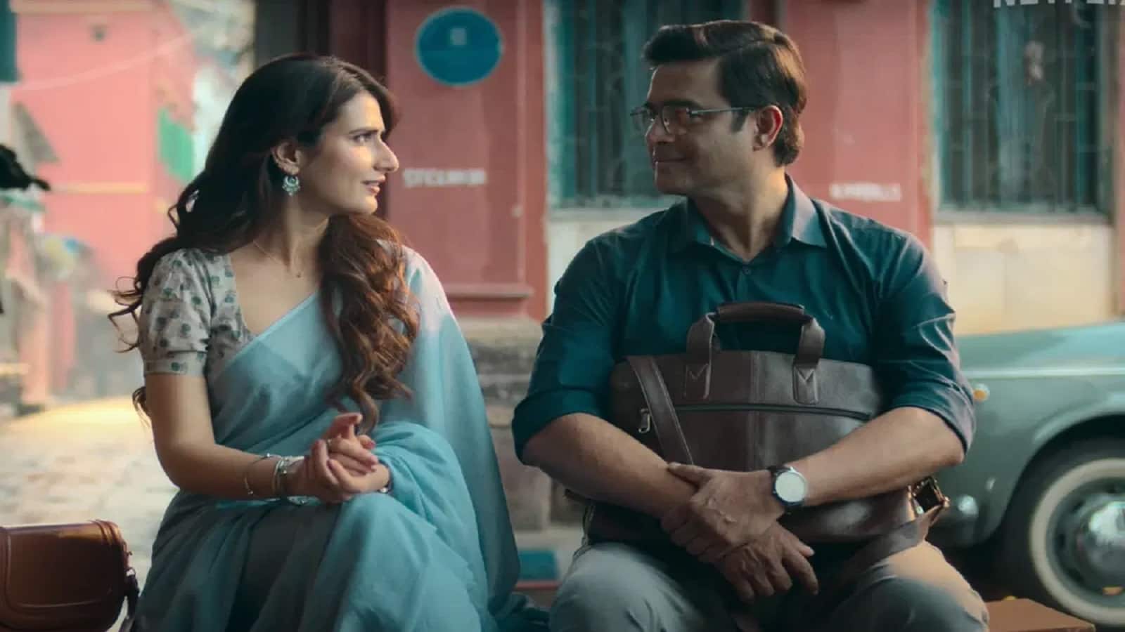 Aap Jaisa Koi Movie Review: इस फेमिनिस्ट लव स्टोरी में कमाल लग रहे हैं फातिमा और आर माधवन