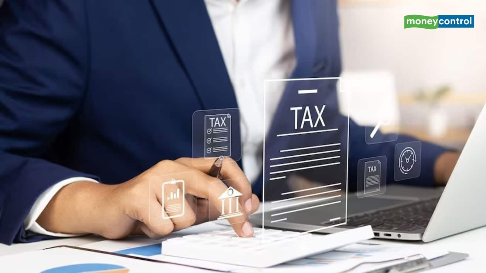 Income Tax Return: ये 8 कंडीशन आप भी करते हैं पूरा, तो फाइल करना होगा रिटर्न, वरना आएगा इनकम टैक्स नोटिस