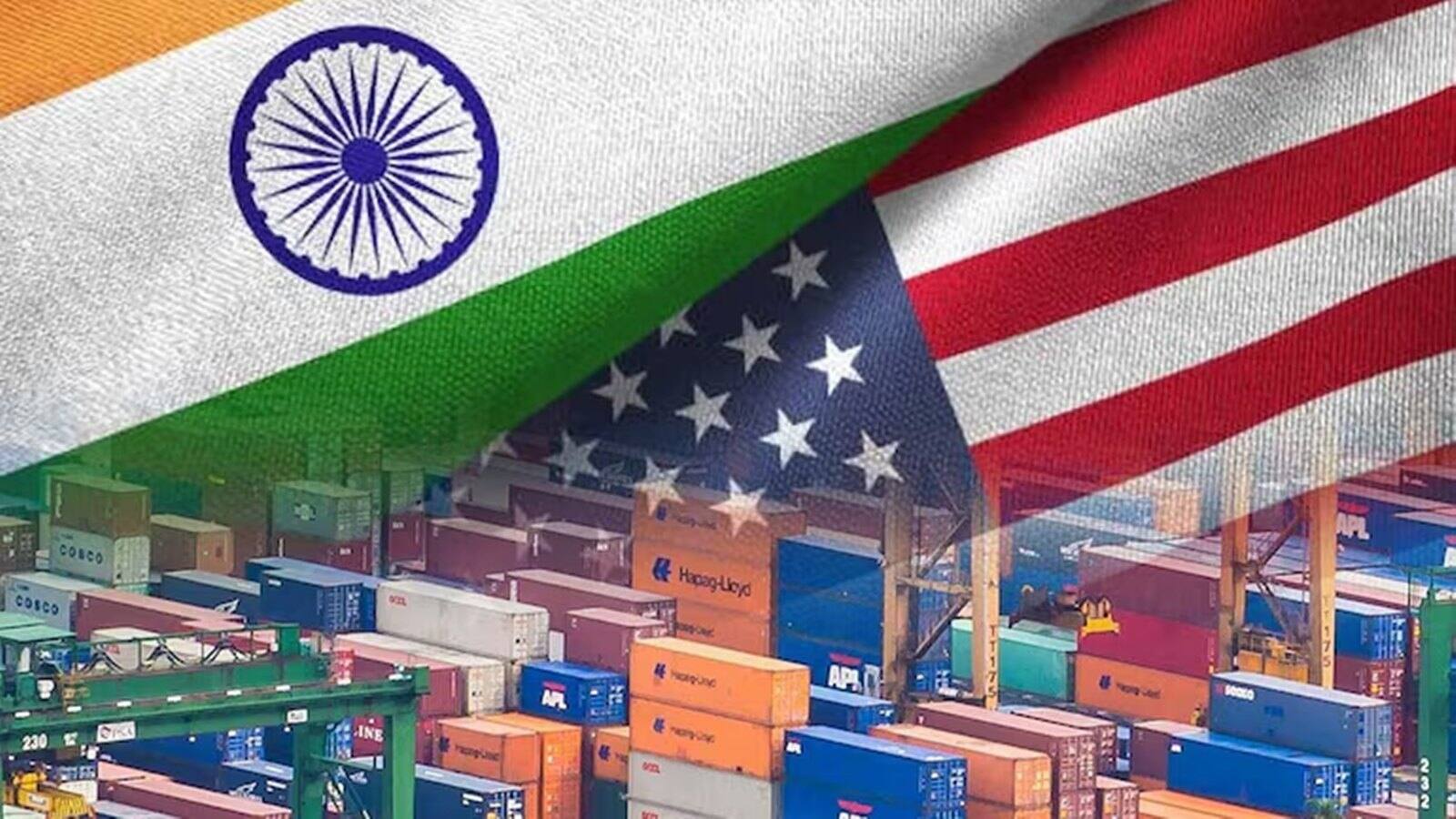 India-US Trade Deal: जानवरों के लिए अमेरिका से कुछ GM फार्म प्रोडक्ट्स के आयात पर राजी हो सकता है भारत