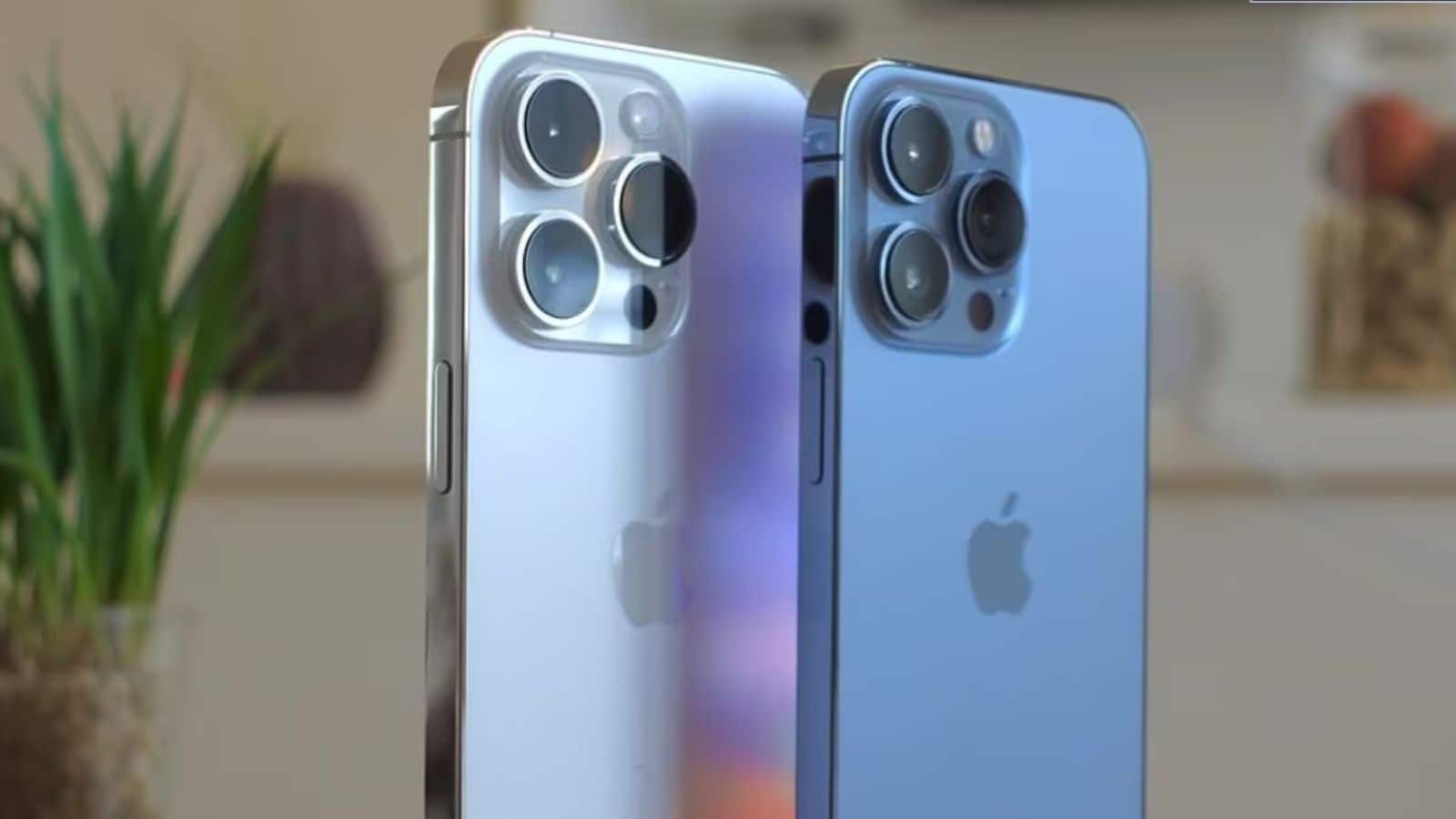 iPhone 17 के लॉन्च से पहले iPhone 16 Pro सीरीज की कीमतों में हुई भारी गिरावट! फ्लिपकार्ट पर मिल रही बेहतरीन डील्स