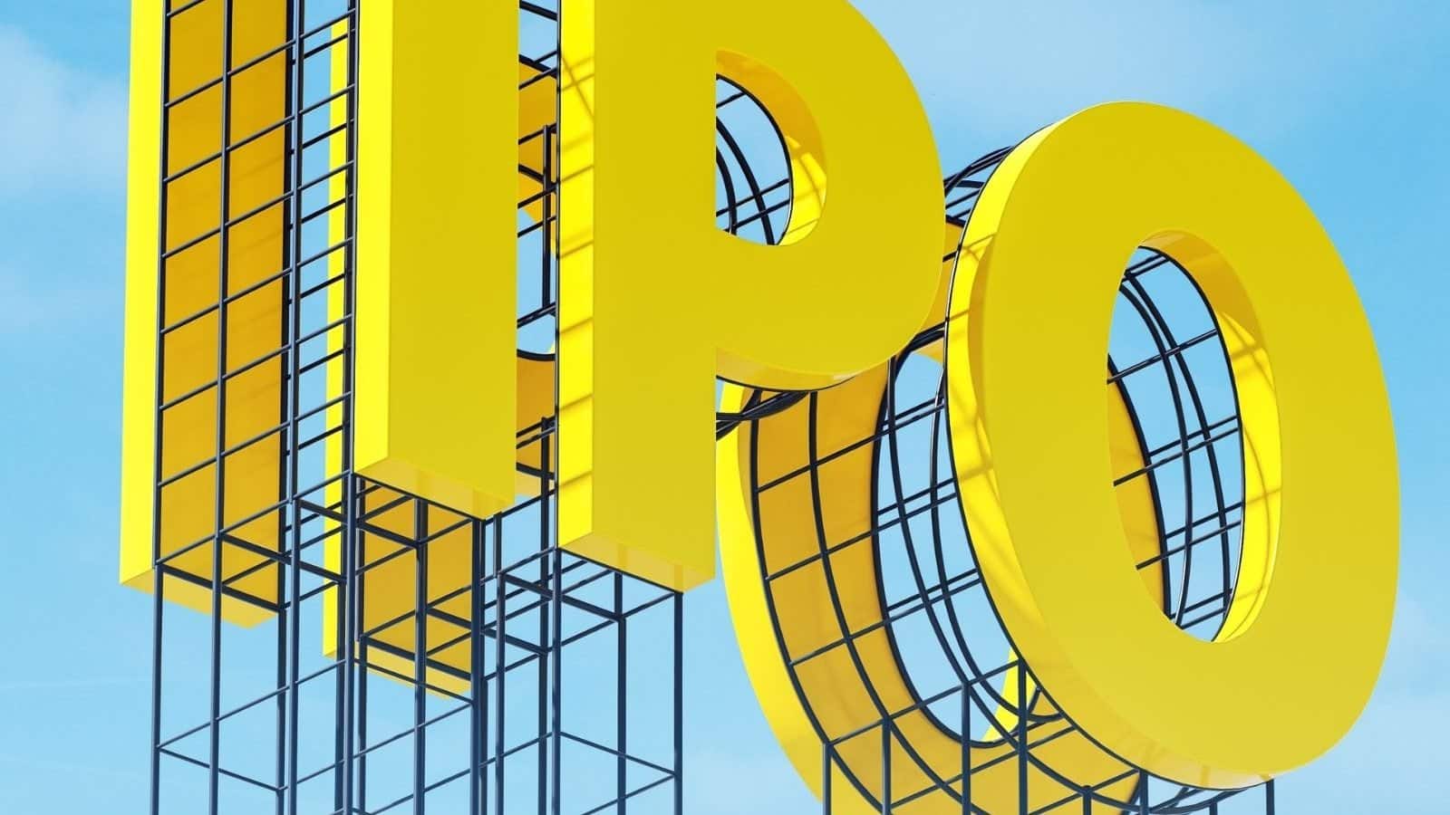 Ready to listing one other firm within the mainboard section, submit the draft of the IPO; New shares of ₹ 450 crore can be