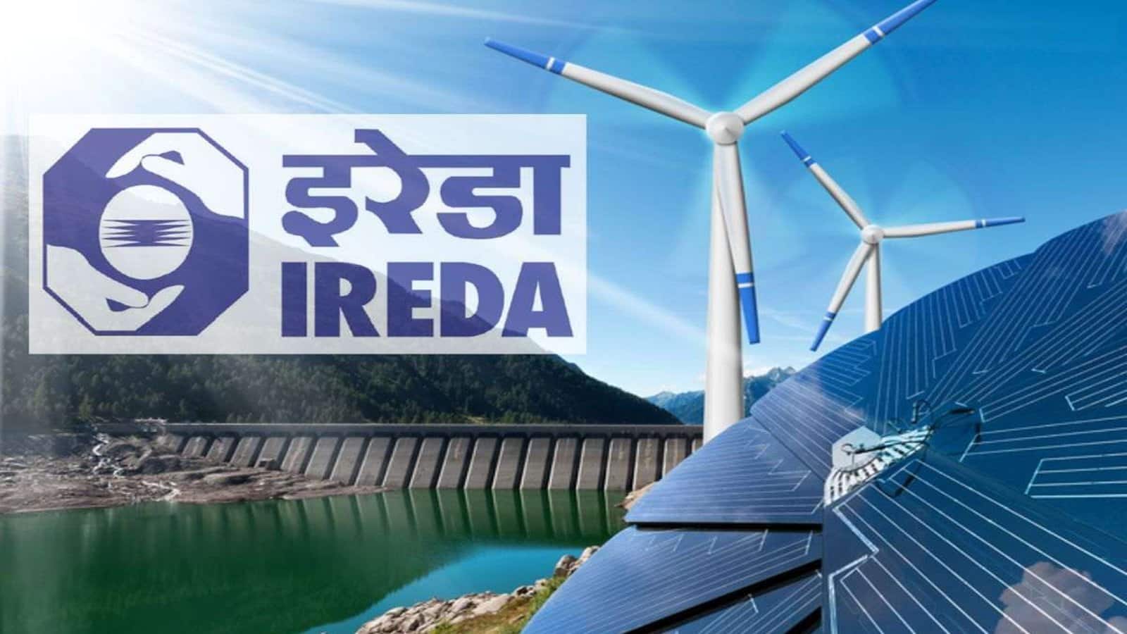 IREDA के शेयरों में भारी गिरावट, तिमाही नतीजों के बाद 5% टूटा भाव, जेनसोल को दिया ₹730 करोड़ का लोन बना NPA