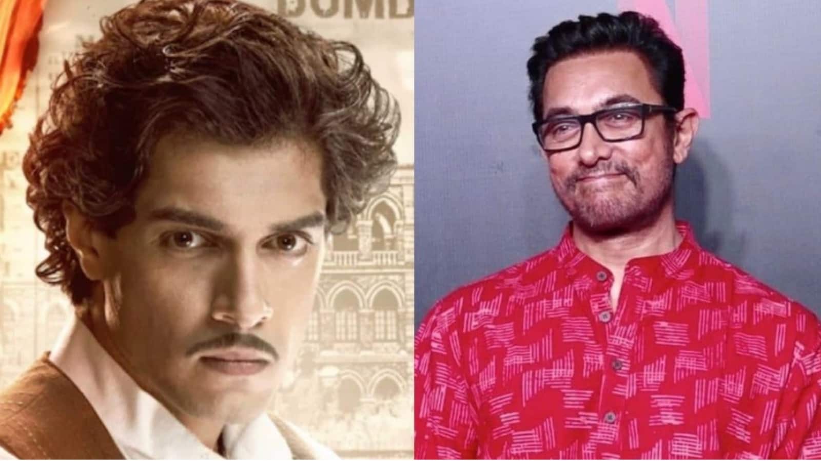 Junaid Khan: आखिर अपने ही बेटे को क्यों आमिर खान ने कह दिया नेपो किड? इन फ्लॉप फिल्मों का भी जुनैद के सिर फोड़ा ठीकरा