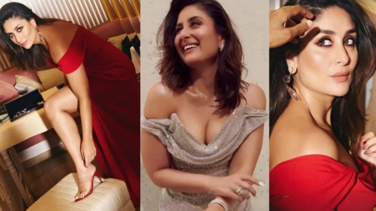 Kareena Kapoor Khan: श्रद्धा के बाद भूतनी बन लोगों को डरने के लिए बेबो हैं तैयार, 20 साल छोटे एक्टर से फरमाएंगी इश्क!