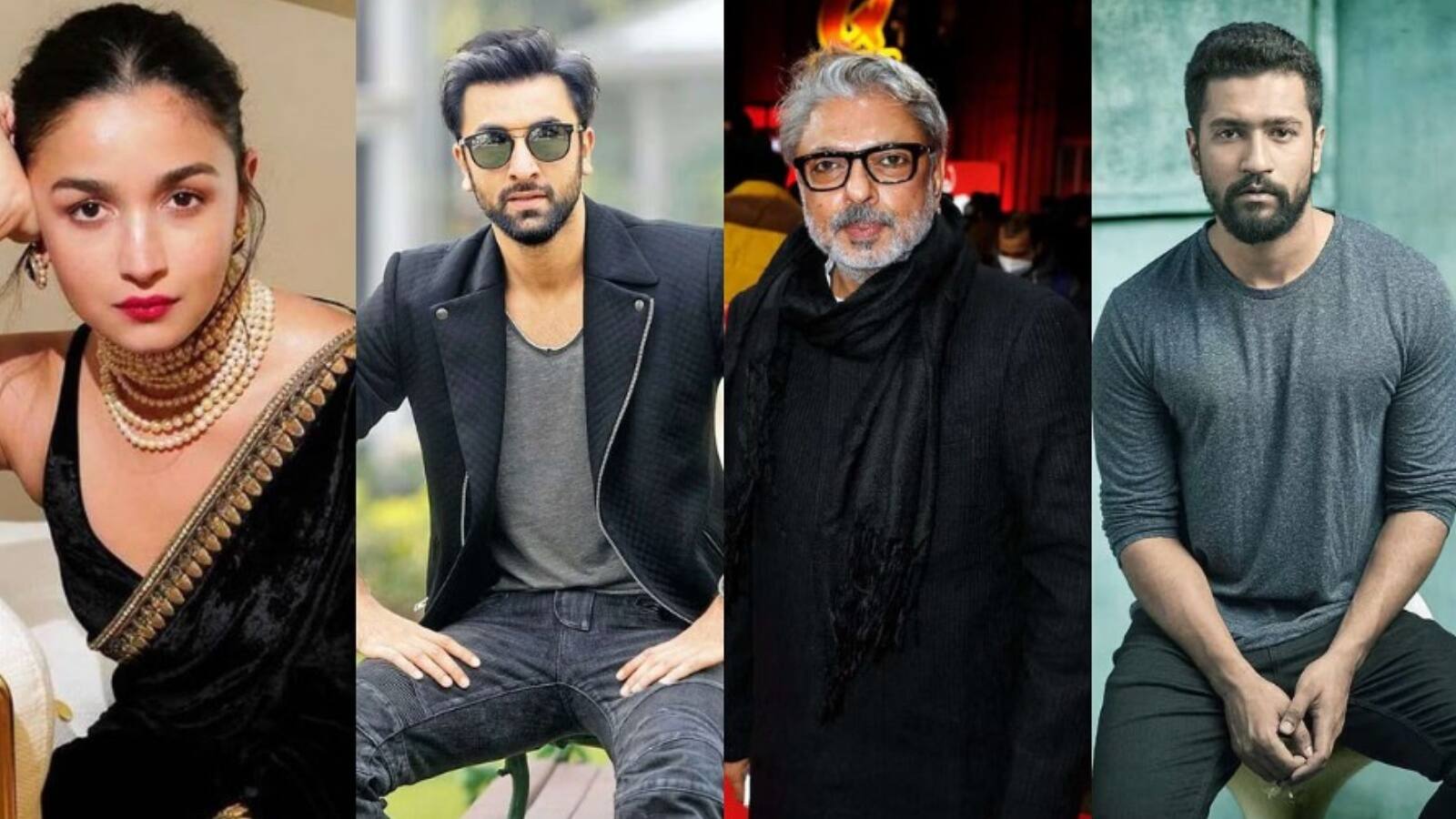 Love And War में आमने सामने होंगे Ranbir Kapoor-विक्की कौशल, फिल्म का सीक्वेंस शूट करने को तैयार भंसाली! Love And War में आमने सामने होंगे Ranbir Kapoor-विक्की कौशल, फिल्म का सीक्वेंस शूट करने को तैयार भंसाली!