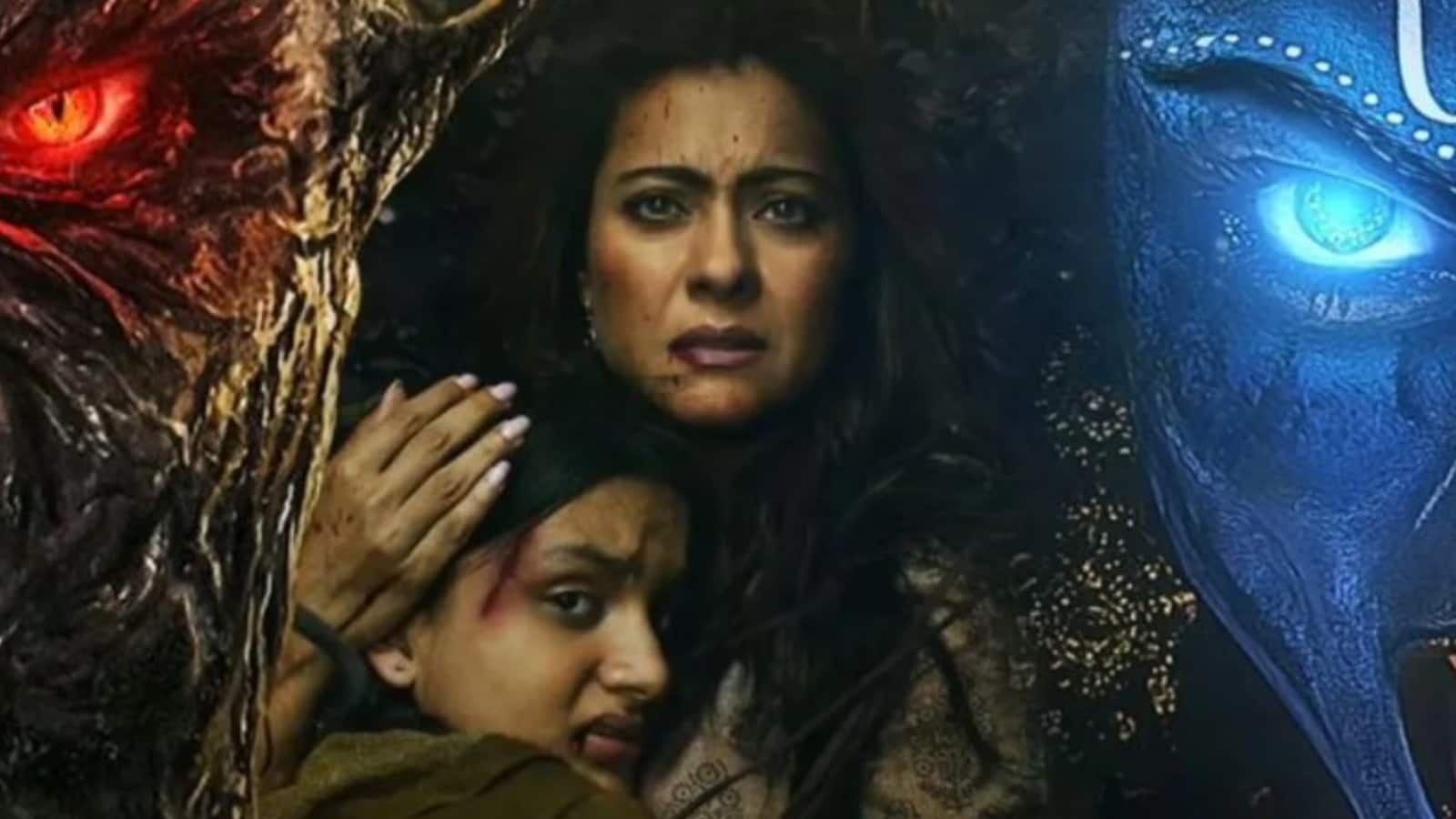 Maa OTT Release: सिनेमाघरों के बाद ओटीटी पर 'मां' होगी स्टीम! Kajol स्टारर को इस प्लेटफॉर्म पर देख सकेंगे आप