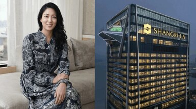 47 साल की कुओक हुई क्वोंग Shangri-La Asia की चेयरपर्सन और एग्जिक्युटिव डायरेक्टर हैं।