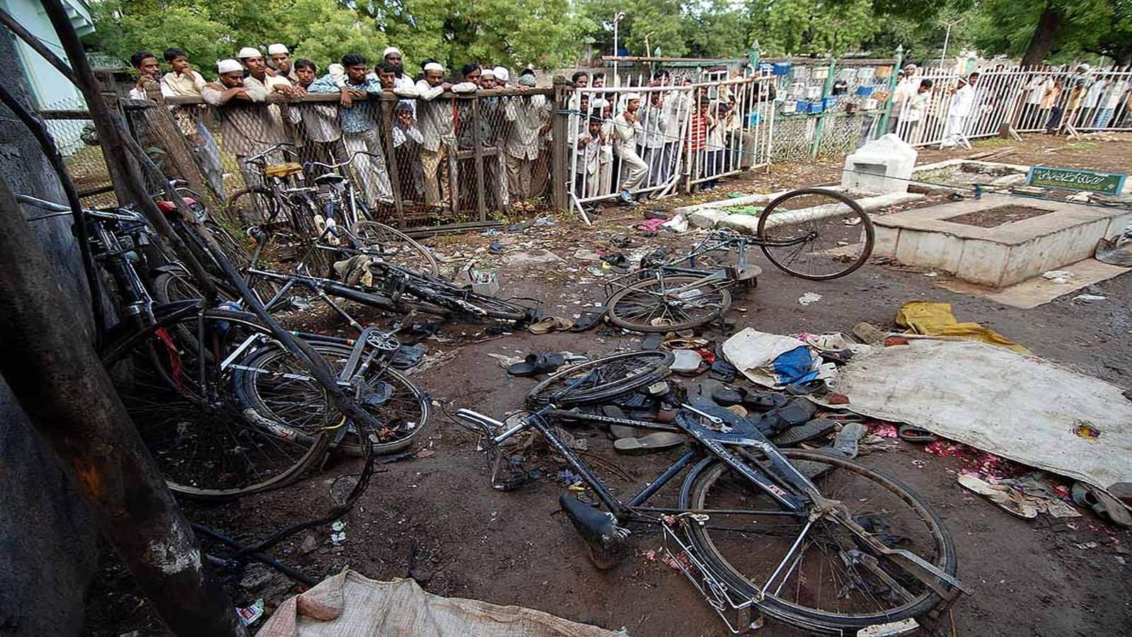 'हिंदू कभी आतंकवादी नहीं हो सकता…': मालेगांव विस्फोट मामले में कोर्ट के फैसले पर बोली BJP