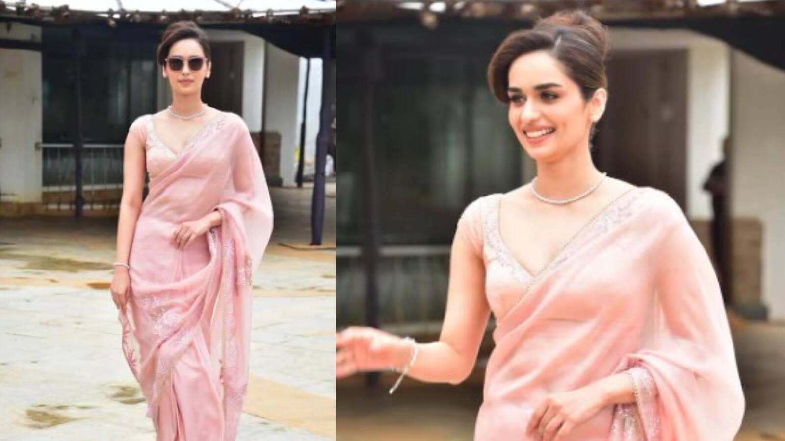 'मालिक' की मालकिन बन इतराती नजर आईं Manushi Chillar, लुक देख पुरानी एक्ट्रेसस की आई याद 'मालिक' की मालकिन बन इतराती नजर आईं Manushi Chillar, लुक देख पुरानी एक्ट्रेसस की आई याद