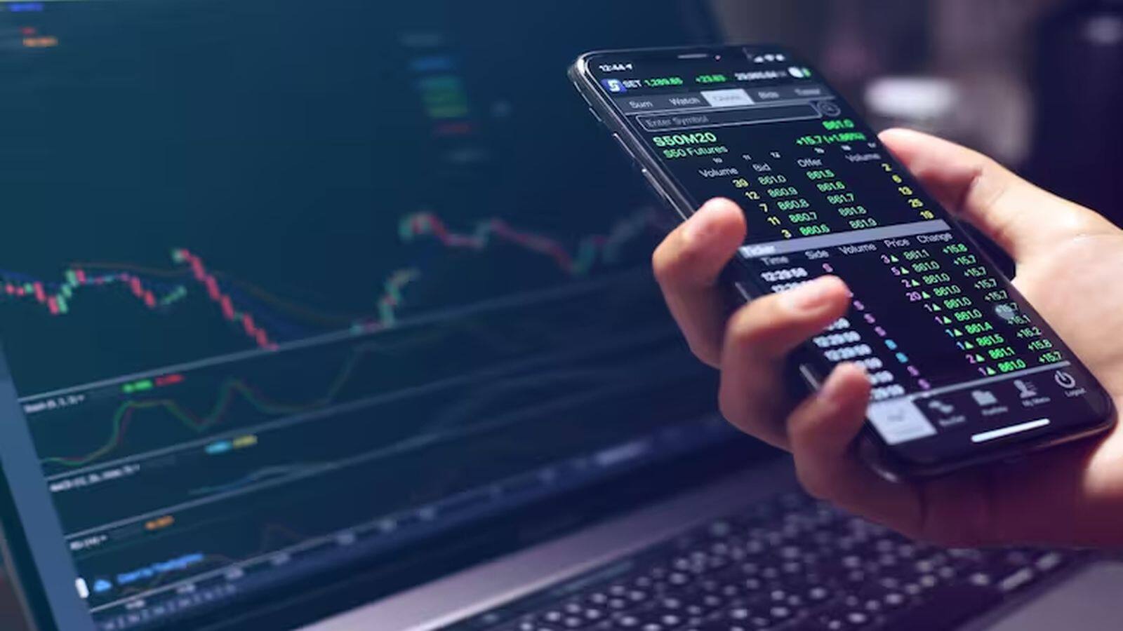 Stock Market Today : बाजार पर आज इन खबरों का दिखेगा असर, कोई ट्रेड लेने से पहले इन पर डाल लें एक नजर Stock Market Today : बाजार पर आज इन खबरों का दिखेगा असर, कोई ट्रेड लेने से पहले इन पर डाल लें एक नजर