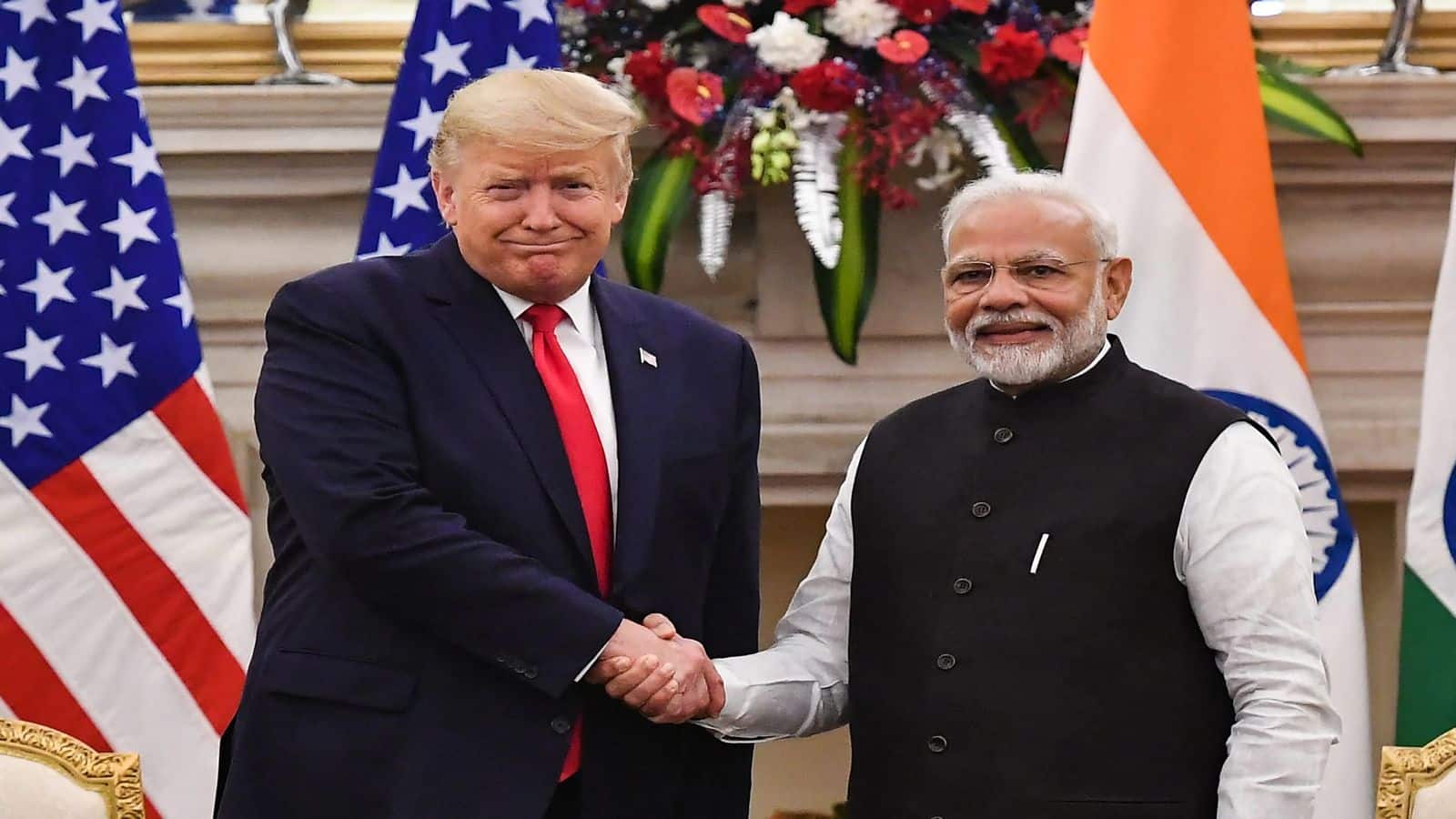 ट्रंप ने फिर मारी पलटी, भारत-अमेरिका संबंधों को बताया बेहद खास, पीएम मोदी के साथ दोस्ती की आई याद