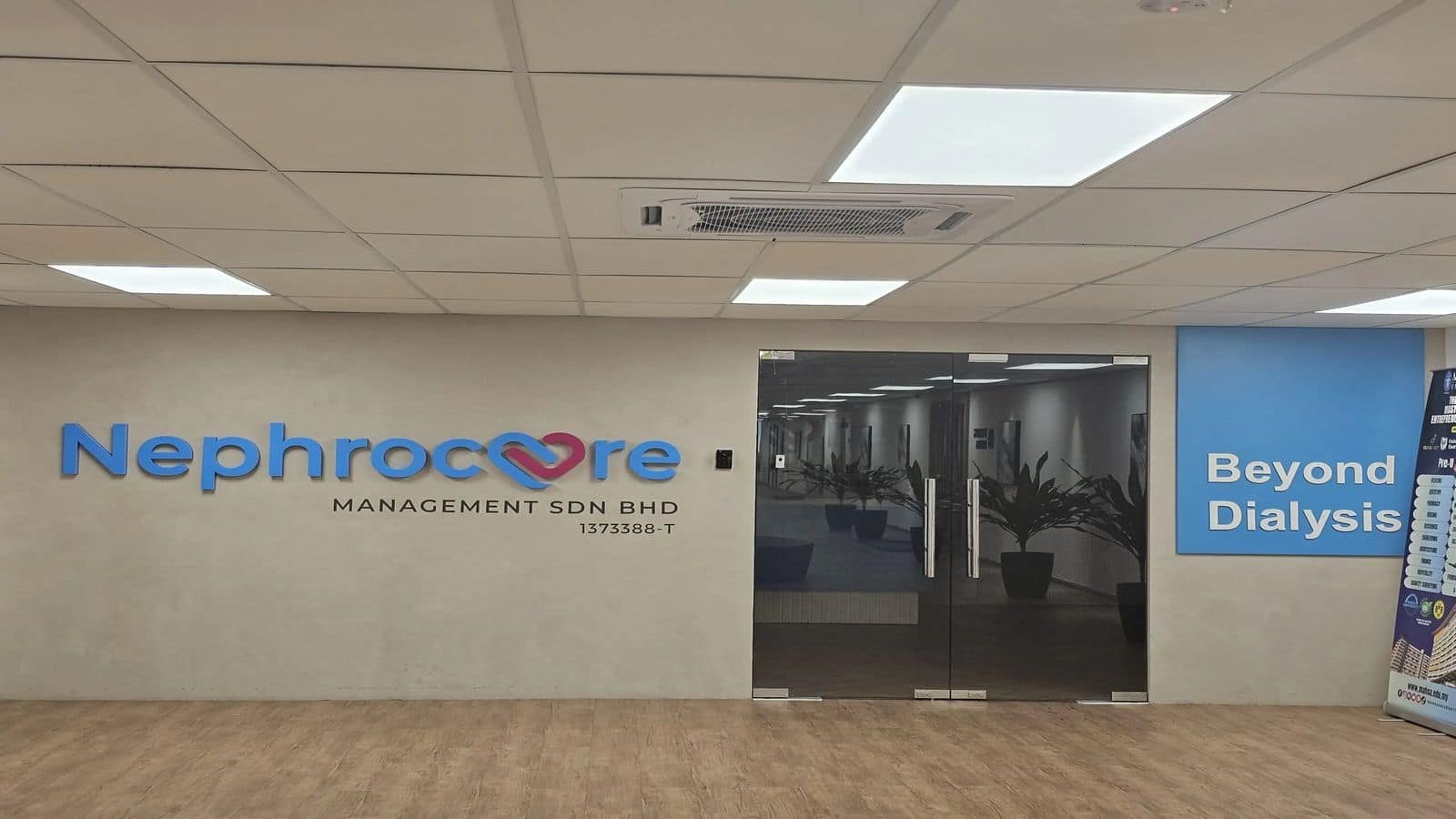 Nephrocare IPO: देश की सबसे बड़ी डायलिसिस कंपनी लाएगी ₹2,000 करोड़ का IPO, इसी महीने आवेदन होंगे जमा Nephrocare IPO: देश की सबसे बड़ी डायलिसिस कंपनी लाएगी ₹2,000 करोड़ का IPO, इसी महीने आवेदन होंगे जमा