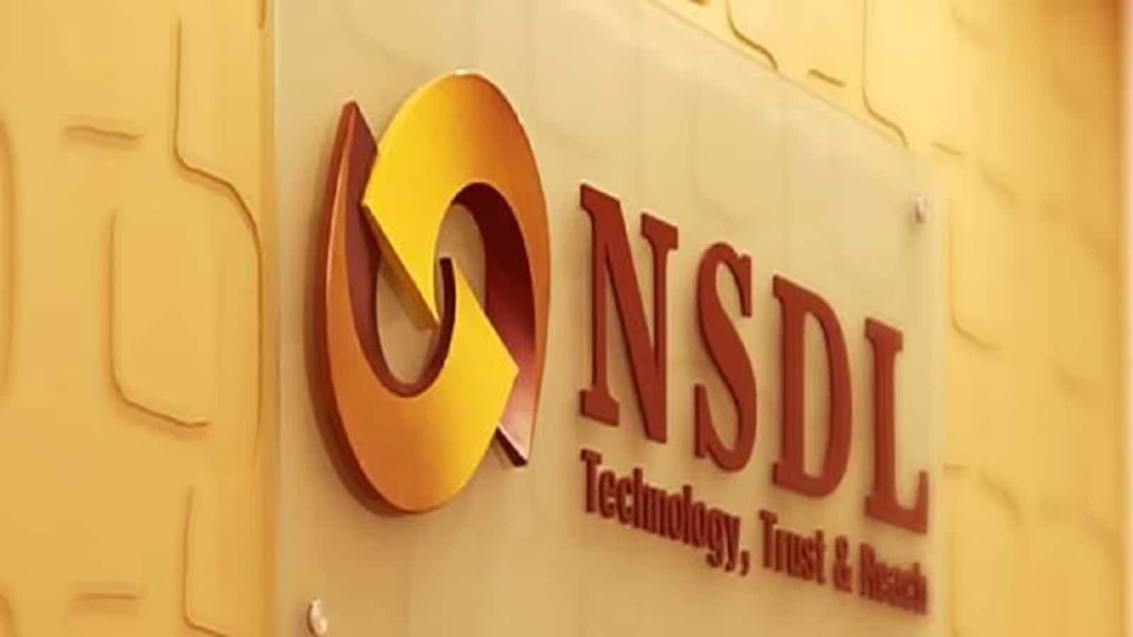 NSDL IPO: क्या आपके इनवेस्टमेंट पोर्टफोलियो में होना चाहिए एनएसडीएल का स्टॉक?
