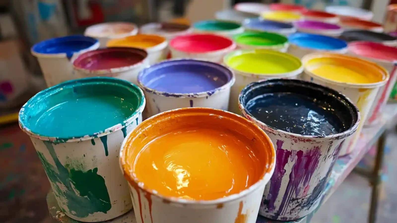 Painted firms have a increase time? ICICI Securities elevated scores after 4 years, know goal worth