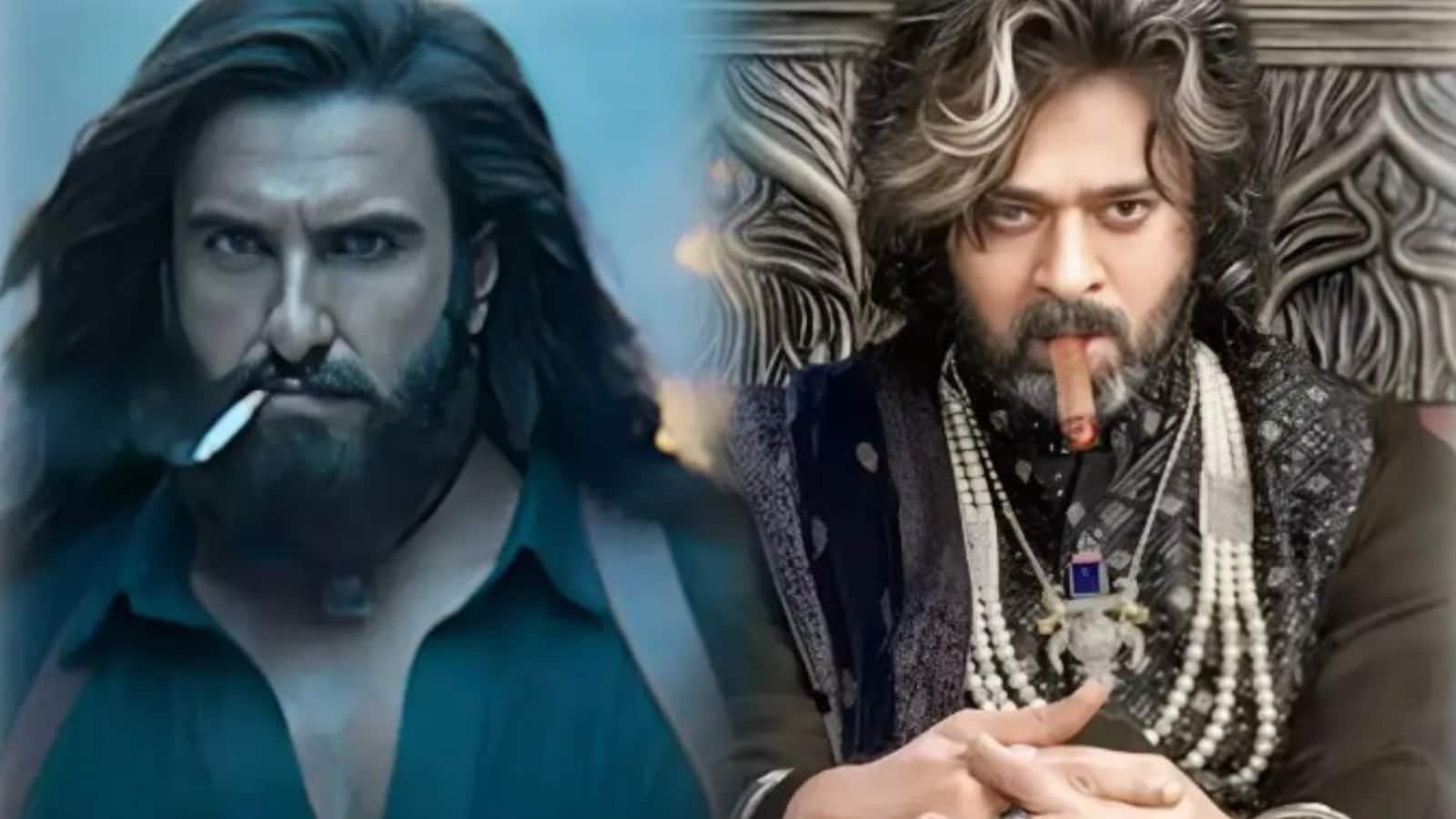 The Raja Saab: 'धुरंधर' से डरा 'द राजा साब', प्रभास की फिल्म अब इस तारीख पर होगी रिलीज The Raja Saab: 'धुरंधर' से डरा 'द राजा साब', प्रभास की फिल्म अब इस तारीख पर होगी रिलीज