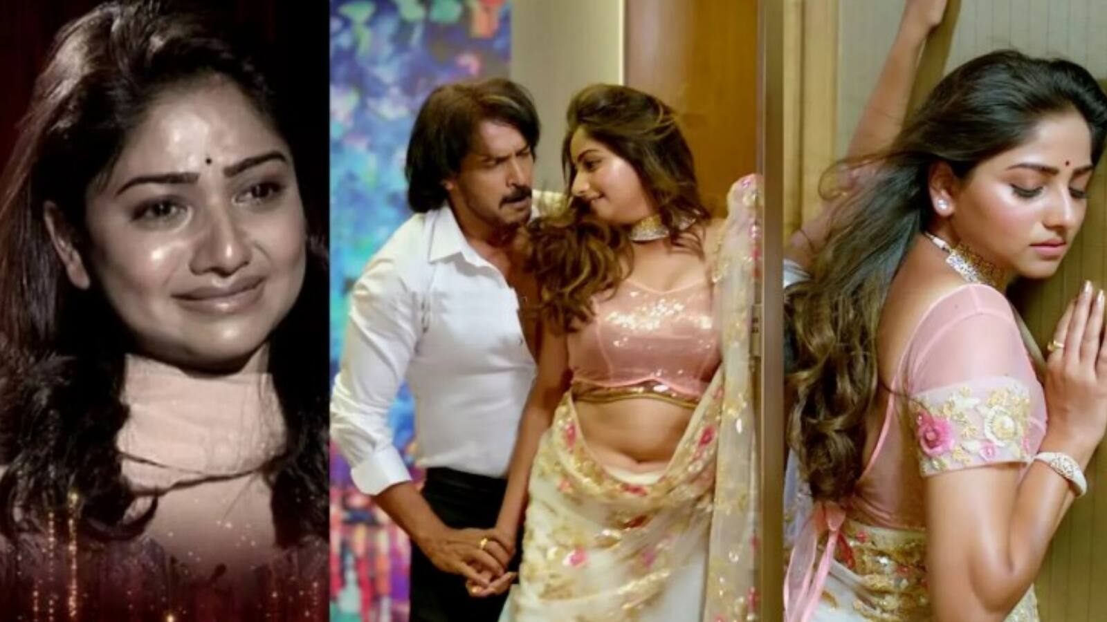 Cinema Ka Flashback: 'नहीं चाहिए ऐसी बेटी ...', जब इस हसीना के बोल्ड सीन्स देख शर्म से झुक गया मां-बाप सिर Cinema Ka Flashback: 'नहीं चाहिए ऐसी बेटी ...', जब इस हसीना के बोल्ड सीन्स देख शर्म से झुक गया मां-बाप सिर