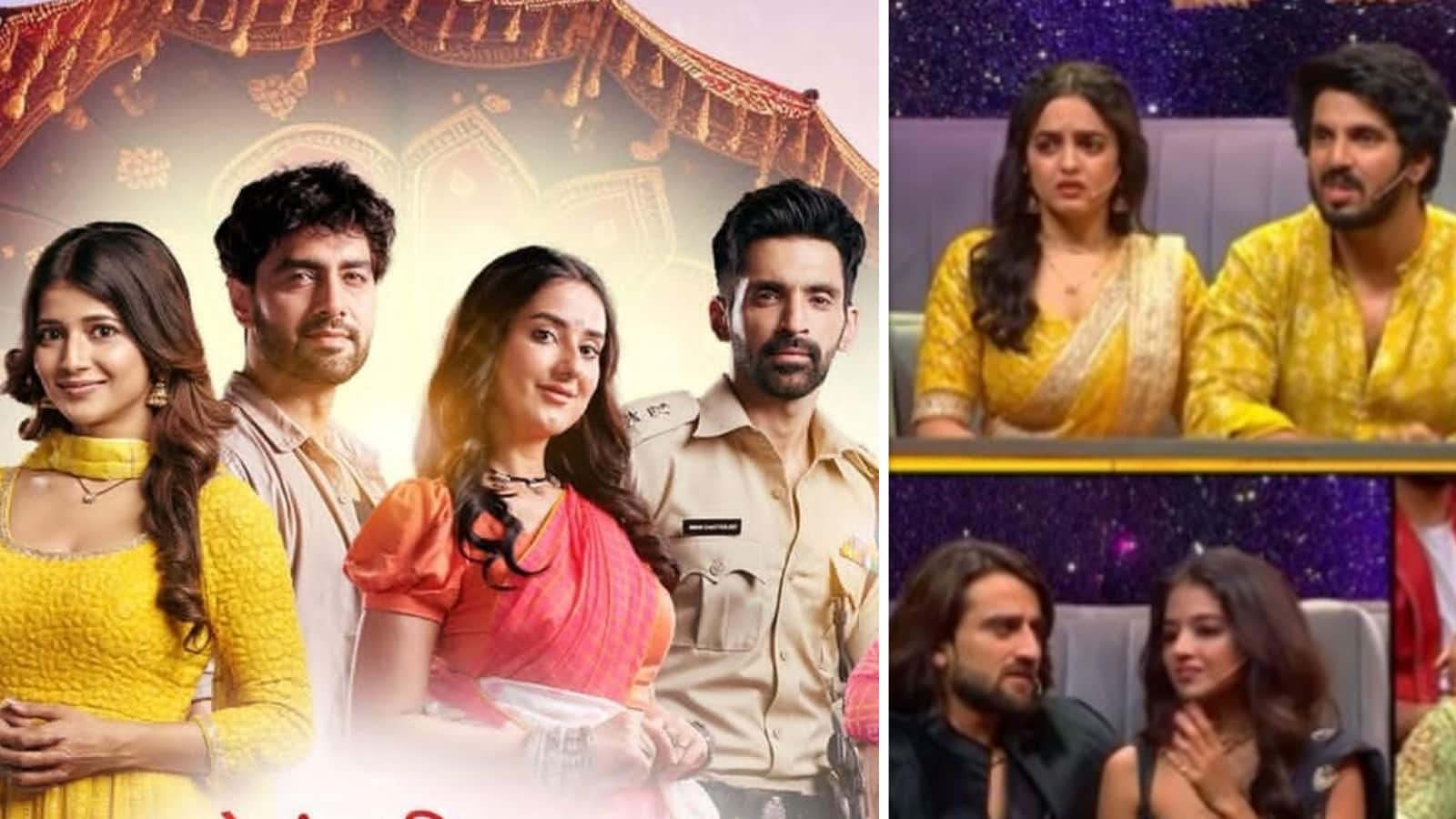 Star Pariwar: सावन के महीने में स्टार परिवार में होने जा रही हैं रोमांस की बरसात, प्रोमो हुआ रिलीज