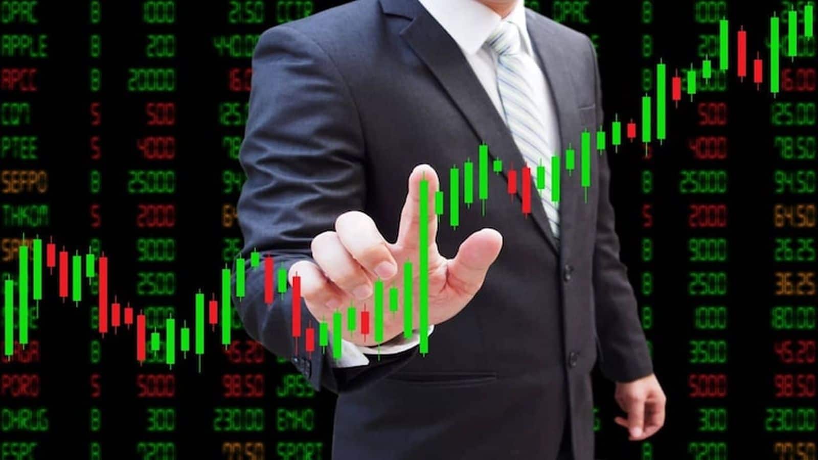 Market Outlook: Share market remained below the day of Sensex’s weekly expiry, know the way the market strikes on July 2