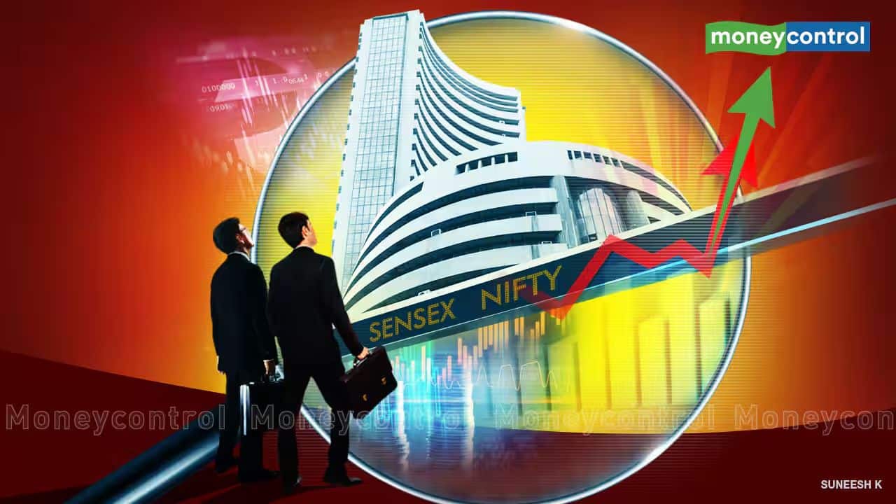 Stocks to Buy: ये 5 शेयर दे सकते हैं 33% तक रिटर्न, इन कारणों से ब्रोकरेज का भरोसा मजबूत Stocks to Buy: ये 5 शेयर दे सकते हैं 33% तक रिटर्न, इन कारणों से ब्रोकरेज का भरोसा मजबूत