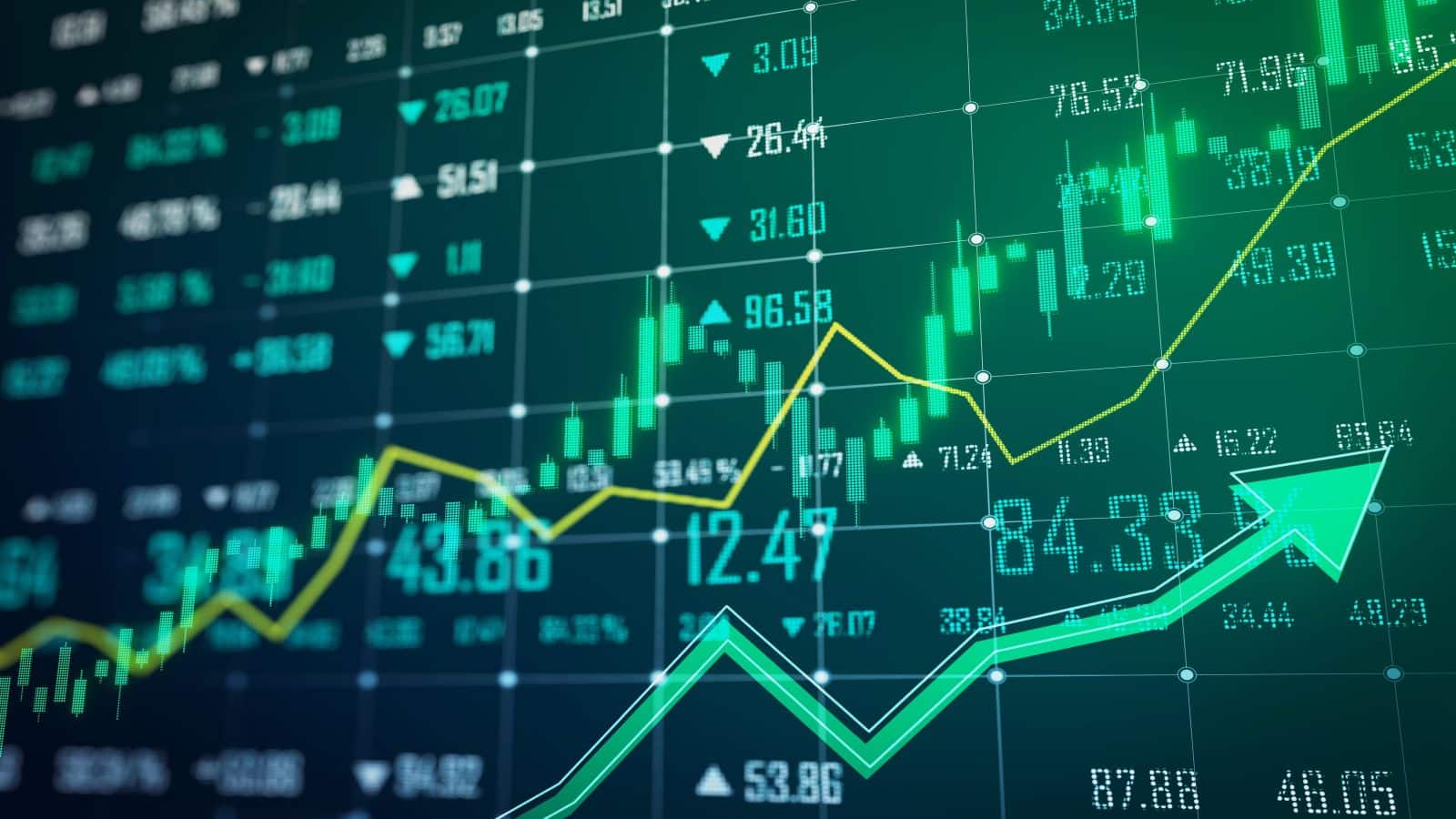 Gabriel India Shares: कंपनी के एक ऐलान से शेयर बना रॉकेट, 20% उछलकर ऑलटाइम हाई पर पहुंचा भाव