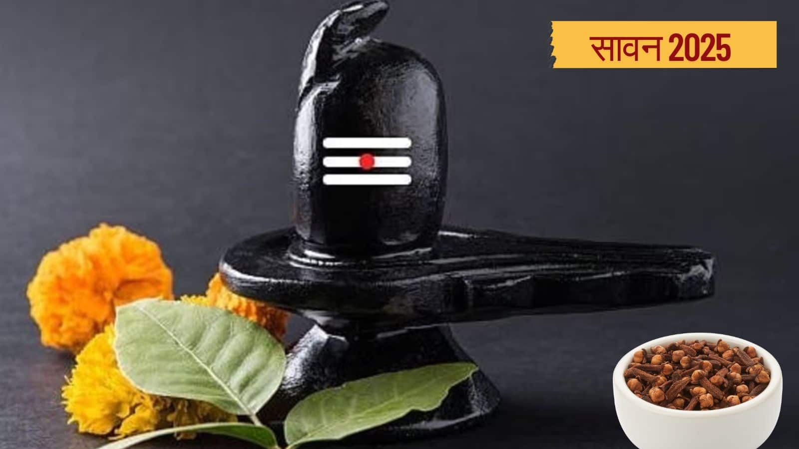 Sawan 2025: सावन सोमवार का ये उपाय खोल सकता है बंद किस्मत के ताले, जानें विधि और फायदे