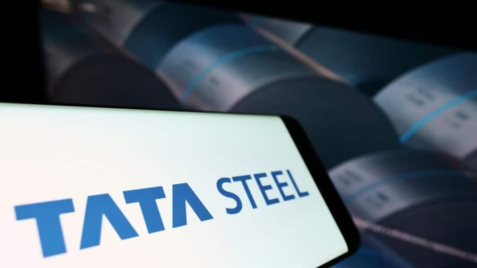 Tata Metal will get a requirement discover of ₹ 1902 crore, what has occurred