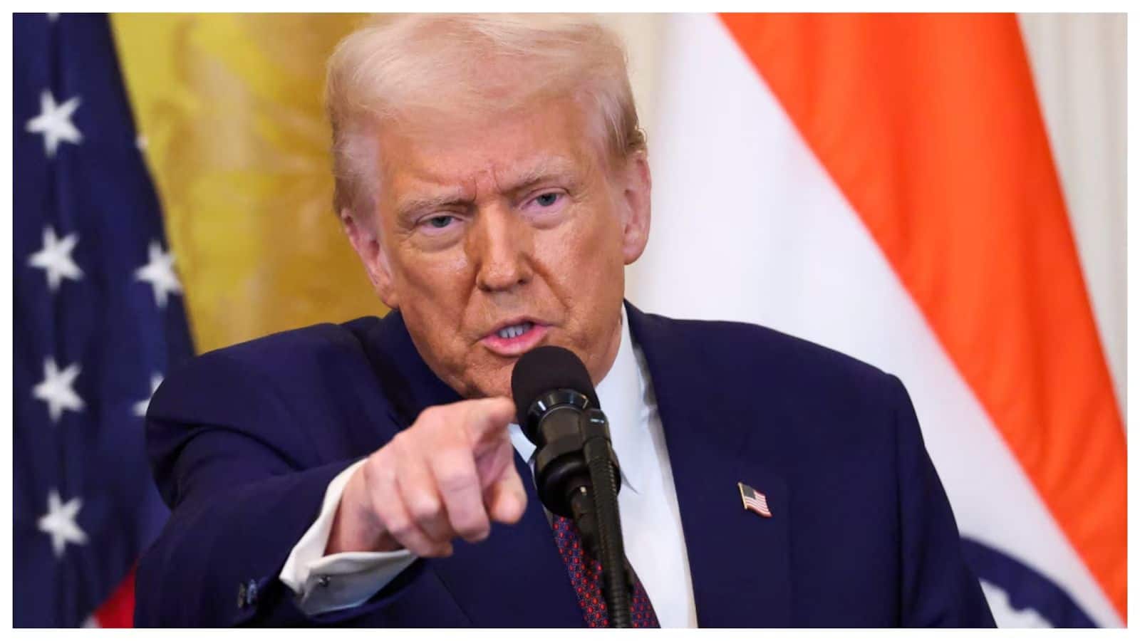 India-US Trade Deal: डोनाल्ड ट्रंप ने कहा, 'भारत के साथ व्यापार समझौता इंडोनेशिया-अमेरिका ट्रेड डील जैसा ही होगा'