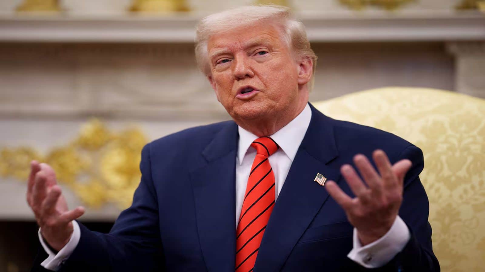 Trump Tariff: ट्रंप का अब मैक्सिको और EU पर फूटा गुस्सा, 30% टैरिफ लगाने का ऐलान, 1 अगस्त से होगा लागू