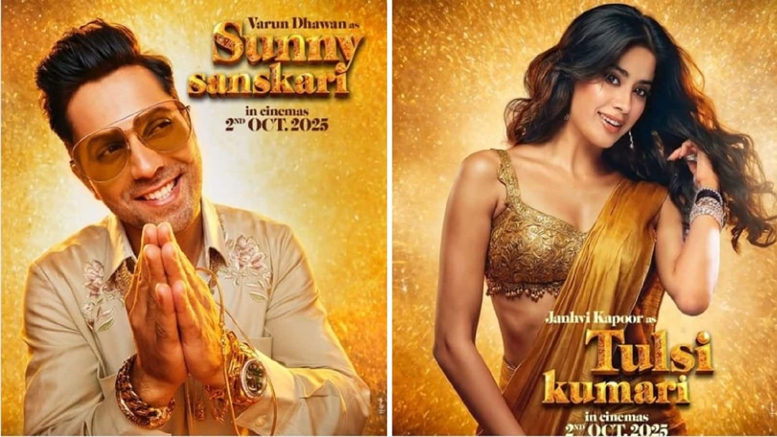 Sunny Sanskari Ki Tulsi Kumari अब इस दिन होगी रिलीज, जानें क्यों टली रिलीज